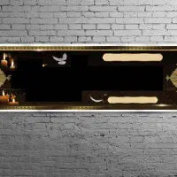 چاپ عکس بنر ترحیم و آگهی ترحیم