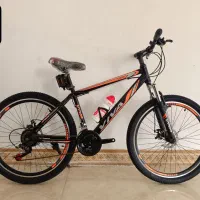 کارخانه و بزرگترین منبع فروش دوچرخه ۲۰/۲۴/۲۶/۲۷نو