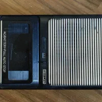 ضبط و پخش خبرنگاری ناسیونال national