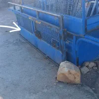 باربند نیسان