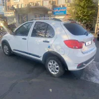 کوییک R 1402 بی رنگ