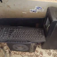 کامپیوتر نیازمند تعمیر