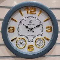 ساعت دیواری