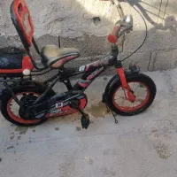 دوچرخه 20 و12
