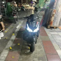 طرح اروکس NVX