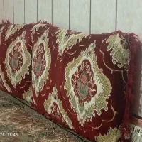یک جفت پشتی سالم