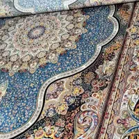 یه تخته فرش ۱۲ متری ۱۰۰۰ شانه با تراکم ۳۰۰۰ نونو|فرش|اهواز, کمپلو شمالی|دیوار