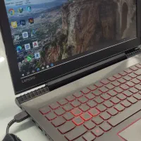 لپ تاپ Lenovo Legion y520