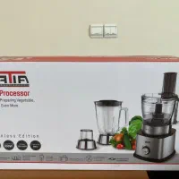 غذاساز ساتیا مدل FPS-315 ، کاملاً نو