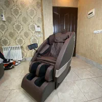 صندلی ماساژور|صندلی و نیمکت|شاهین‌شهر, مخابرات (شهید بهشتی)|دیوار