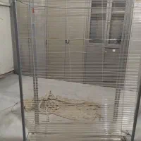 پرده کرکره ای|پرده، رانر، رومیزی|بیرجند, |دیوار