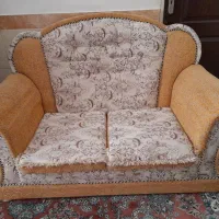 مبل|مبلمان خانگی و میز عسلی|زنجان, |دیوار