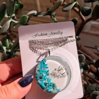 گردنبند|زیورآلات و اکسسوری|رشت, شهرک صنعتی|دیوار