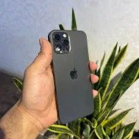 اپل ایفون ۱۲ پرومکس ۲۵۶ za اقساط بدون پیش پرداخت|موبایل|اصفهان, مفتح|دیوار