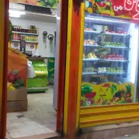مغازه ۲۲متری|اجارهٔ مغازه و غرفه|مشهد, صیاد شیرازی|دیوار