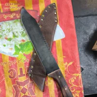 چاقو|کوهنوردی و کمپینگ|کازرون, |دیوار