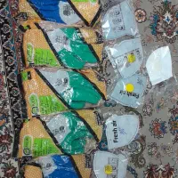دستکش کار و ماکس کار