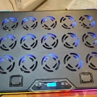 کولپد گیمینگ تسکو (فروش فوری )