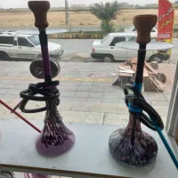 قلیان سوپاپی|زیورآلات و اکسسوری|بندر ماهشهر, |دیوار