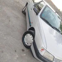 پژو405مدل88ماشین شهرستان