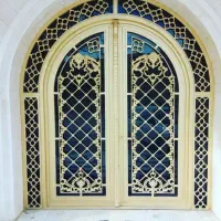 جوشکار درب و پنجره ساز(صنایع فلزی )