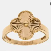 انگشتر دخترانه شیک