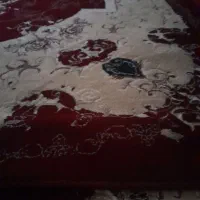 ی فرش ۶ متری میخوام کرم رنگ