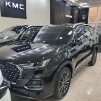 فونیکس تیگو 8 پرومکس ۴۰۲