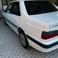 پارس سال سفارشی فول مدل1401