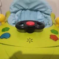 روروک فیشر اصل دوکاره|اسباب و اثاث بچه|قم, بنیاد|دیوار