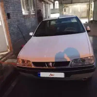 پژو 405مدل 89|خودرو سواری و وانت|ارومیه, |دیوار