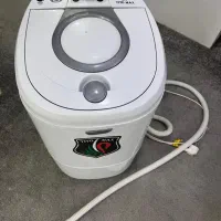 مینی واش|ماشین لباسشویی و خشک‌کن لباس|دزفول, |دیوار