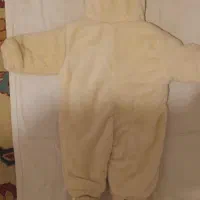 زمستونه ( نوزاد) سرهم|کفش و لباس بچه|محمدشهر, همایون ویلا|دیوار