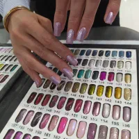 زیبایی دست و پا|خدمات آرایشگری و زیبایی|خوی, |دیوار