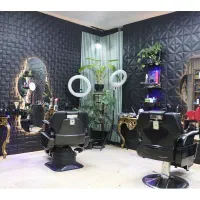 مدل آرایشگاه رایگان
