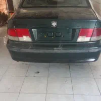 سمند مدل ۸۲ نرم و زیر پا عالی|خودرو سواری و وانت|کرمان, |دیوار