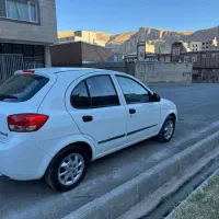 خودرو تیبا ۲ مدل ۴۰۱|خودرو سواری و وانت|ماکو, |دیوار