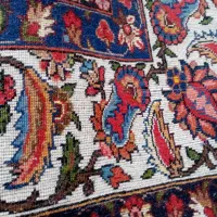 فرش دستبافت چالشتری|فرش|سامان, |دیوار