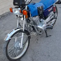 موتور‌نو‌ی‌کم‌کار‌خشک