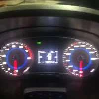 کویک سفید مشگی ۱۴۰۲برج ۱۲|خودرو سواری و وانت|خرم‌آباد, |دیوار