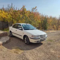 سمند دوگانه کارخانه ef7|خودرو سواری و وانت|مراغه, |دیوار