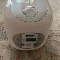 پلوپز برقی ۶ نفره