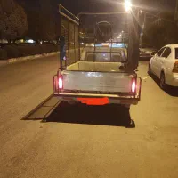 وانت پیکان93|خودرو سواری و وانت|مرودشت, بیست متری بیمارستان|دیوار