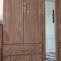 کمد لباسی نو نو ( توضیحات مطالعه شود )