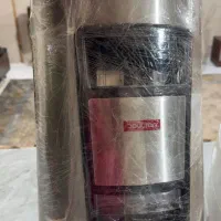 جابرنجی و سرخ کن