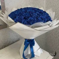 گل روبانی|گل مصنوعی|رامهرمز, |دیوار