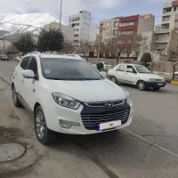 جک s5 مدل 1401|خودرو سواری و وانت|سنندج, |دیوار