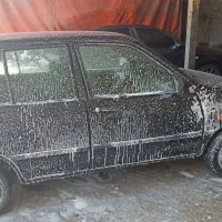پراید دوگانه دستی مدل ۸۵ خونگی