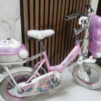 دوچرخه