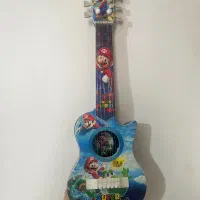 گیتار اسباب بازی